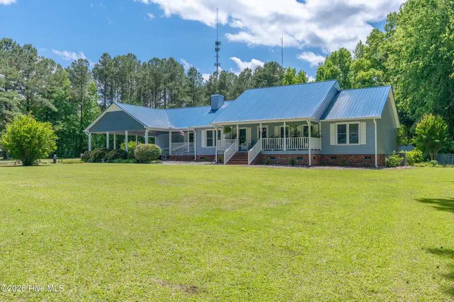 1670 Pony Farm Road, Jacksonville, NC 28540 - #2