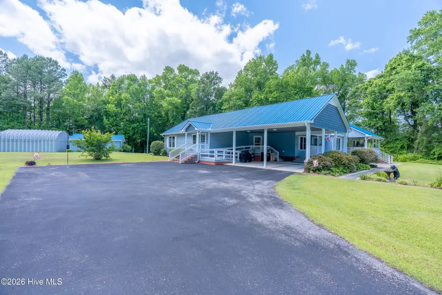 1670 Pony Farm Road, Jacksonville, NC 28540 - #3