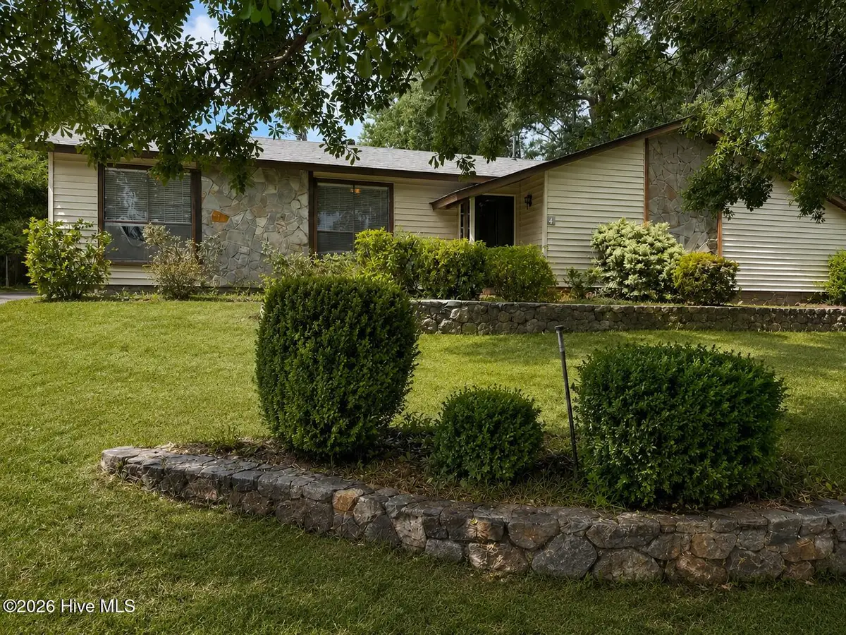 4459 Whisperwood Drive, Martinez, GA 30907 - #1