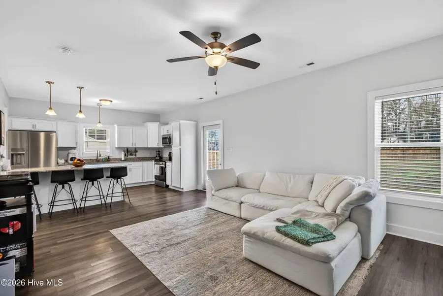 205 W Theriault Court, Jacksonville, NC 28540 - #2