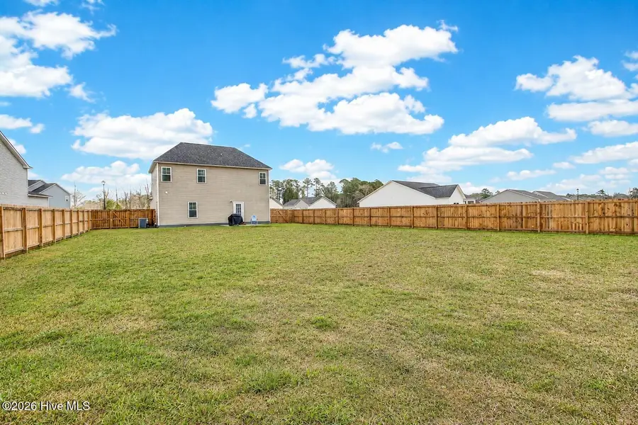 205 W Theriault Court, Jacksonville, NC 28540 - #3