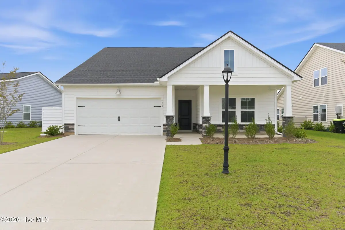 8857 Baton Rouge Avenue Nw, Calabash, NC 28467 - #1