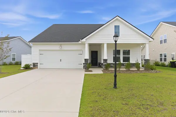 8857 Baton Rouge Avenue Nw, Calabash, NC 28467