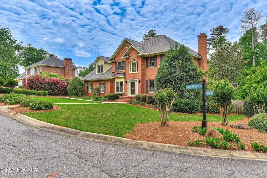 466 Baker Woods Trail, Martinez, GA 30907 - #3