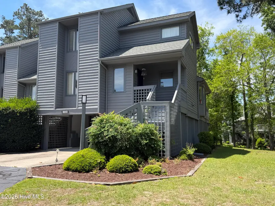 159 Wheel House Court, Washington, NC 27889 - #2