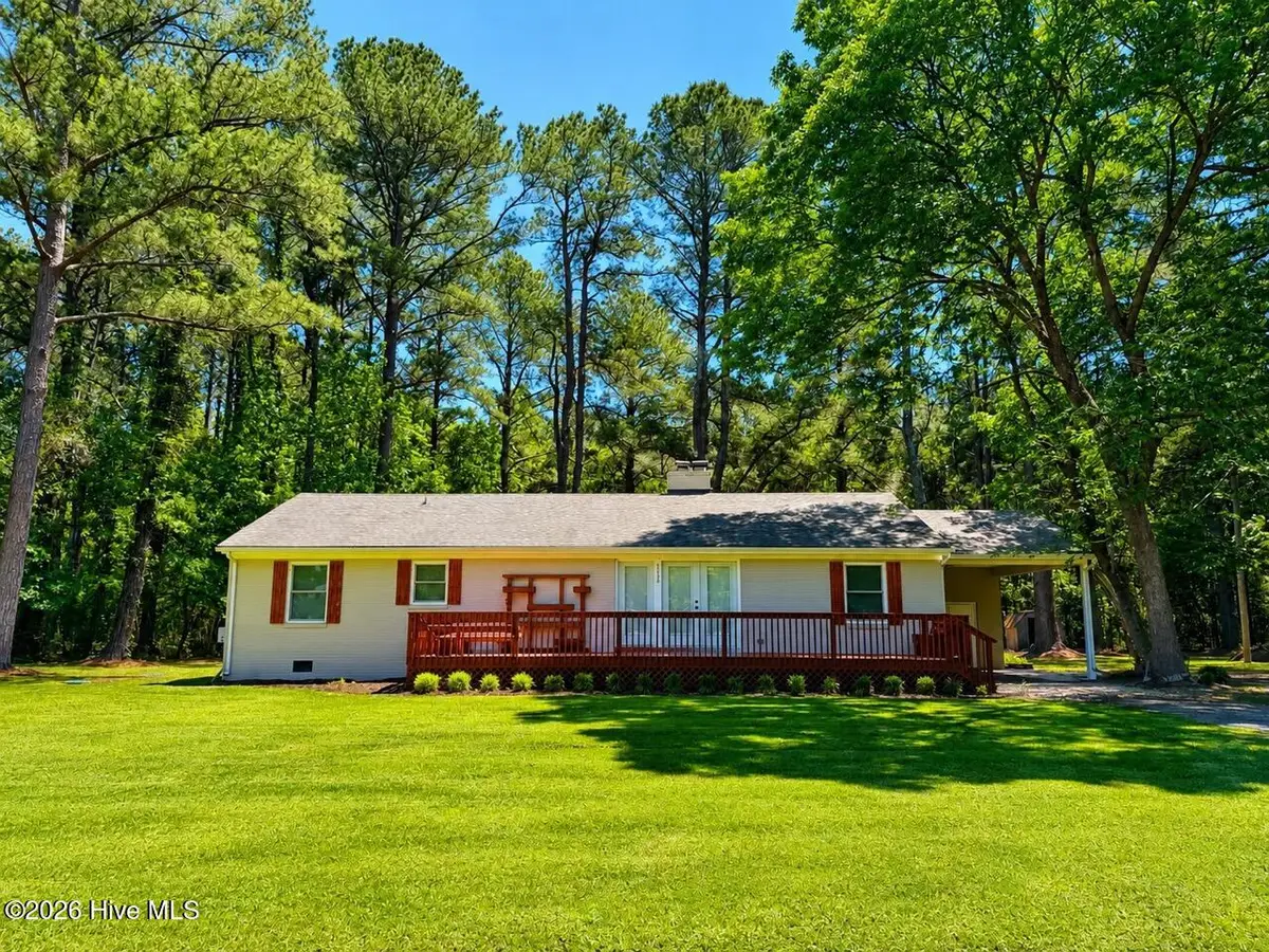 3339 N Nc Hwy 94, Columbia, NC 27925 - #1