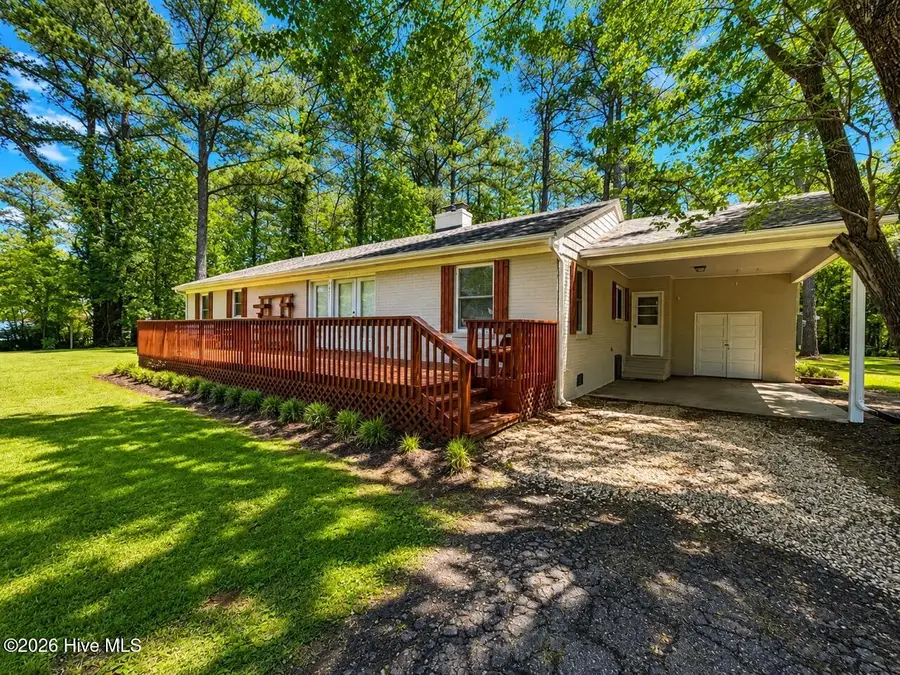 3339 N Nc Hwy 94, Columbia, NC 27925 - #2