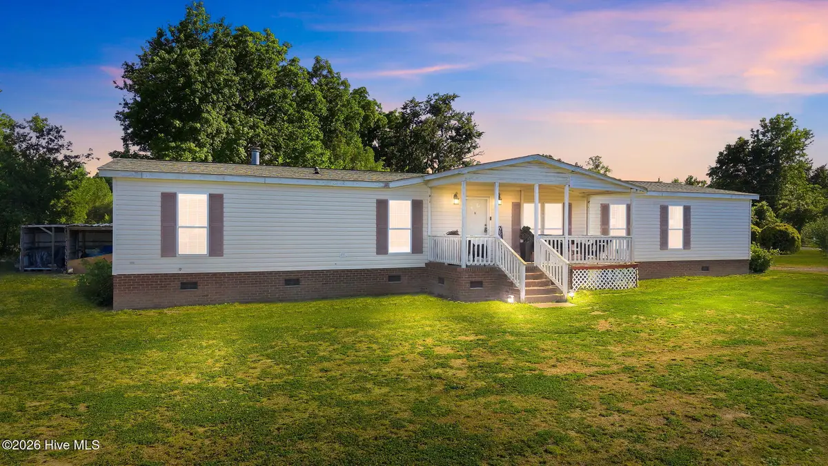 5006 Carole Drive, Wilson, NC 27893 - #1