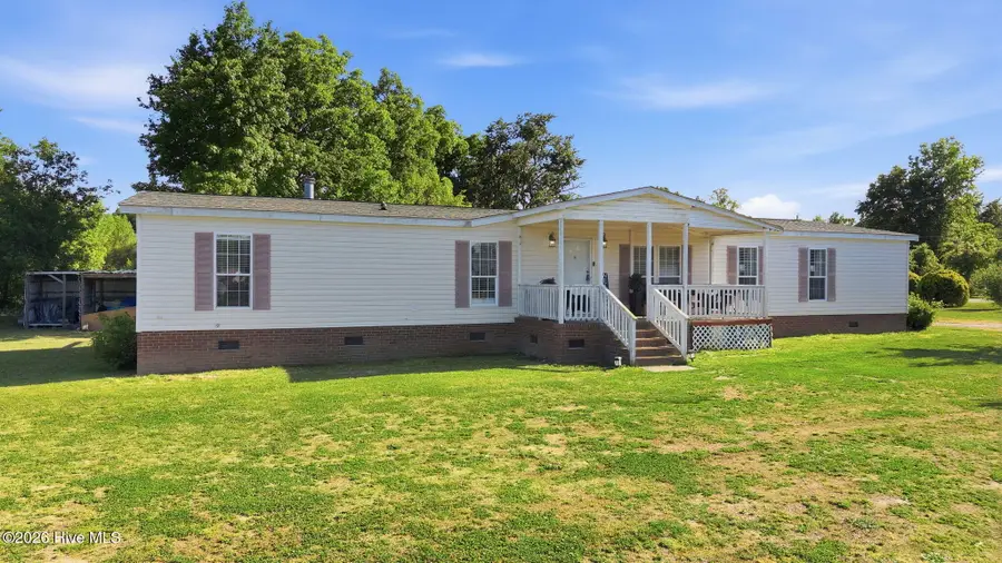 5006 Carole Drive, Wilson, NC 27893 - #2