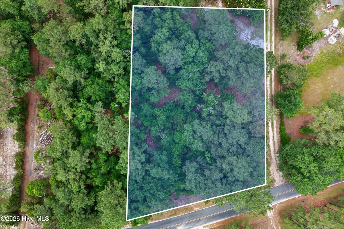 0000 Point Caswell Road, Atkinson, NC 28421 - #1