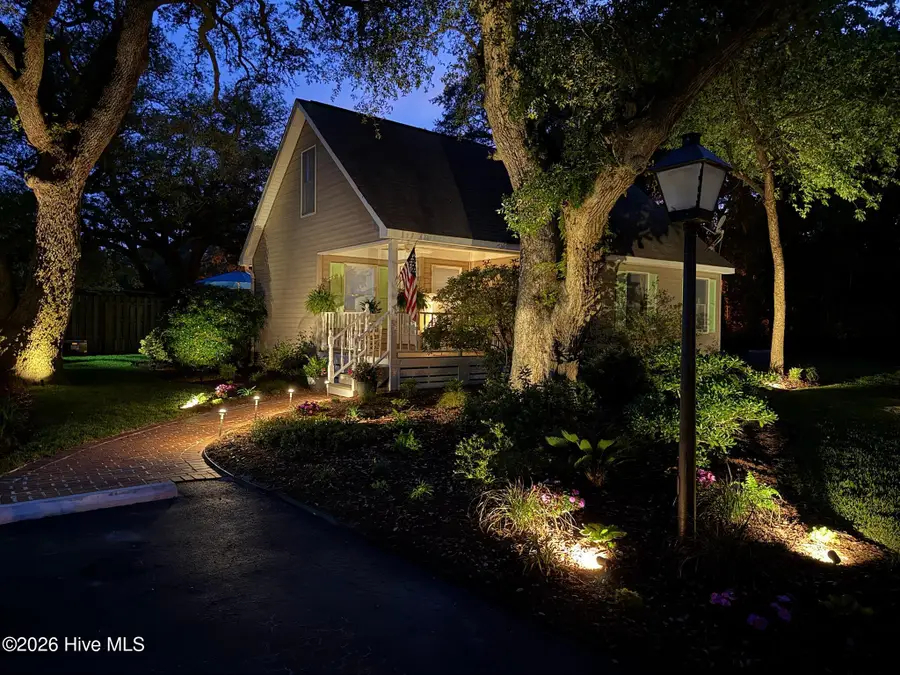 313 E Brown Street #G, Southport, NC 28461 - #2