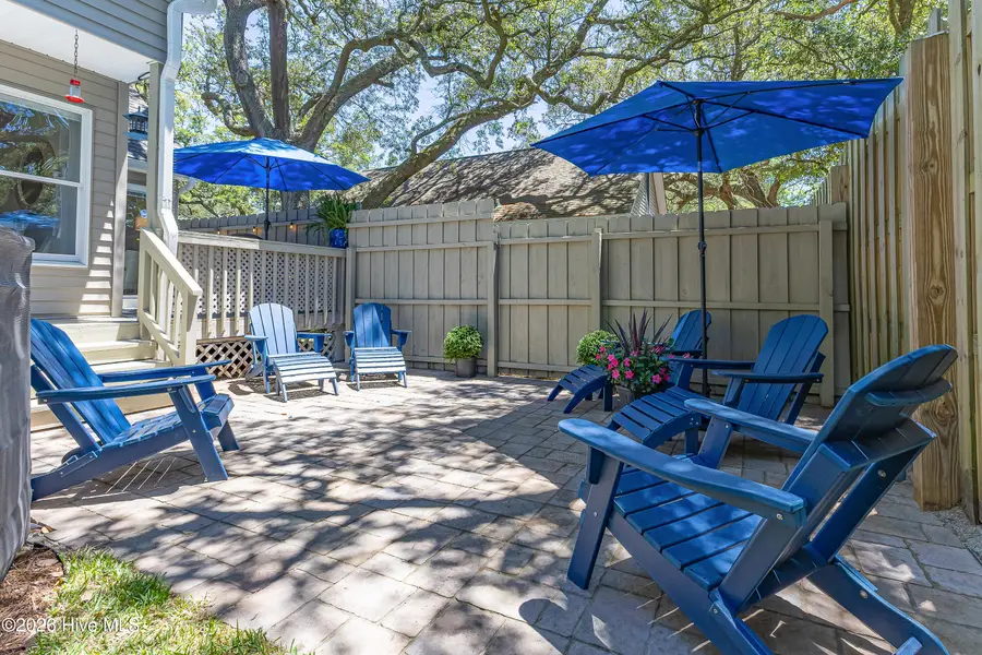 313 E Brown Street #G, Southport, NC 28461 - #3