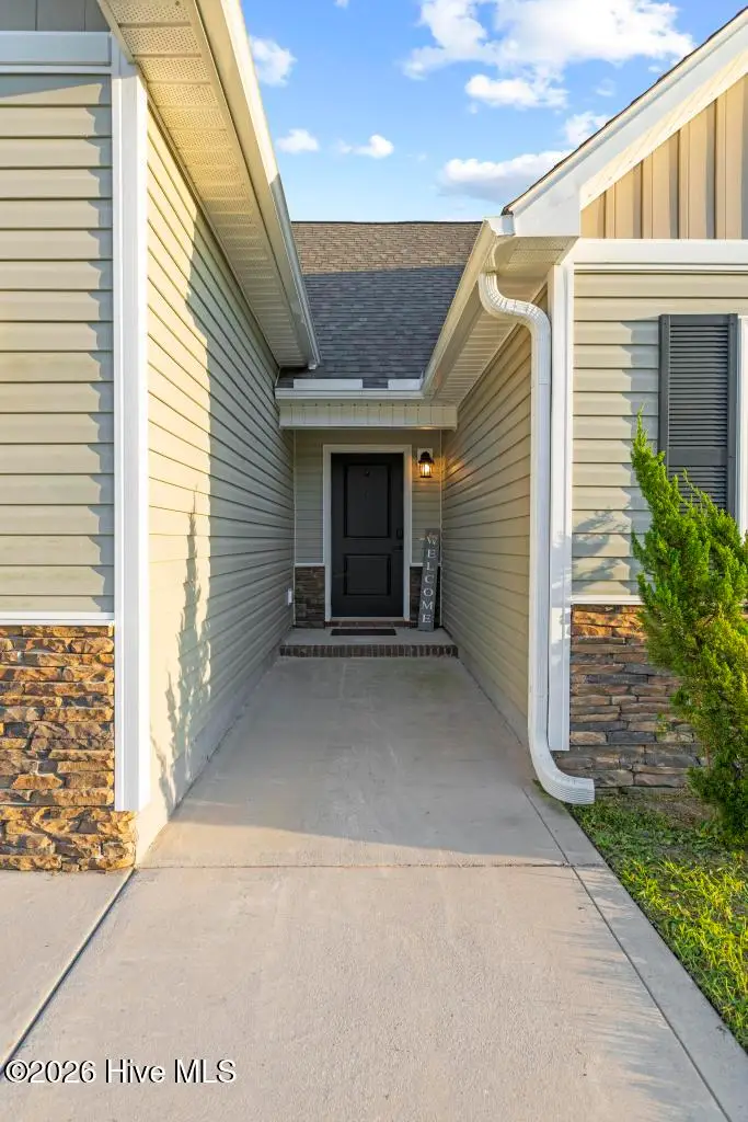 310 James Hedrick Court, Jacksonville, NC 28540 - #2