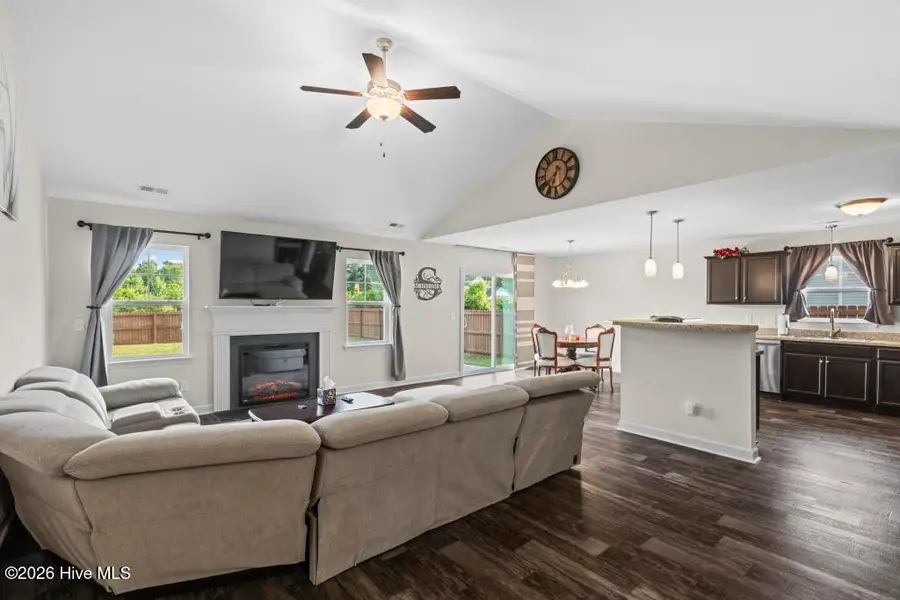 310 James Hedrick Court, Jacksonville, NC 28540 - #3