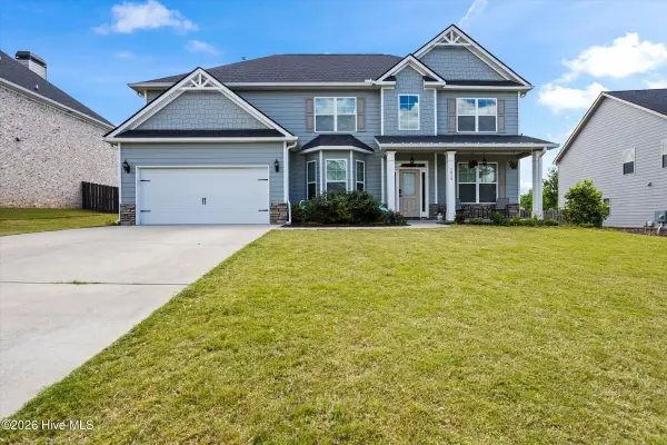 1014 Sluice Gate Drive, Evans, GA 30809