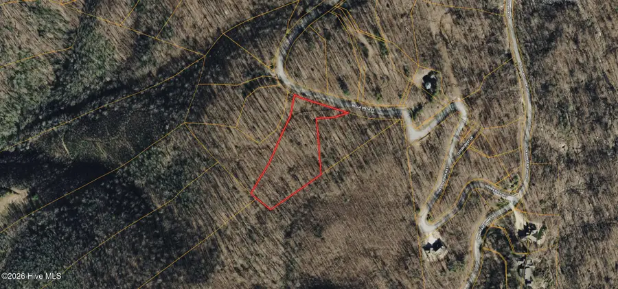 141 Bella Vista Court, Zirconia, NC 28790 - #3