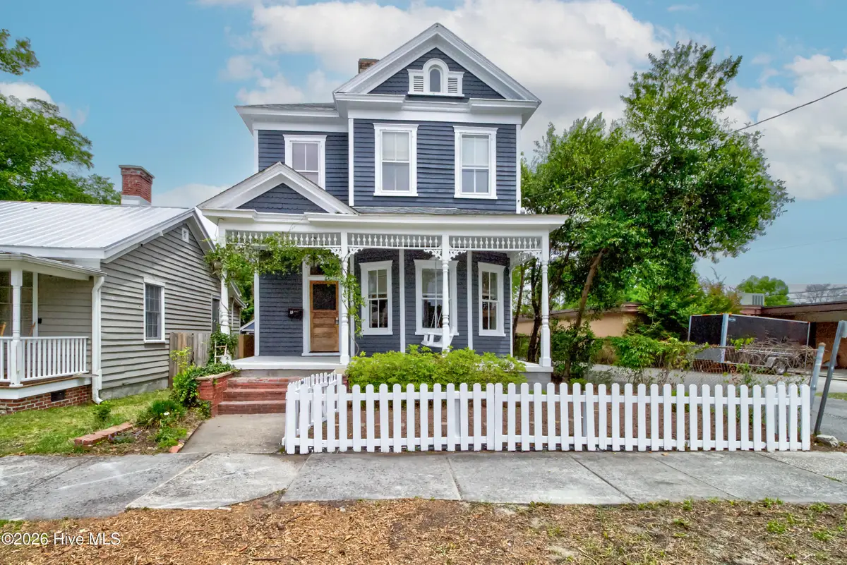 108 N 8th Street, Wilmington, NC 28401 - #1