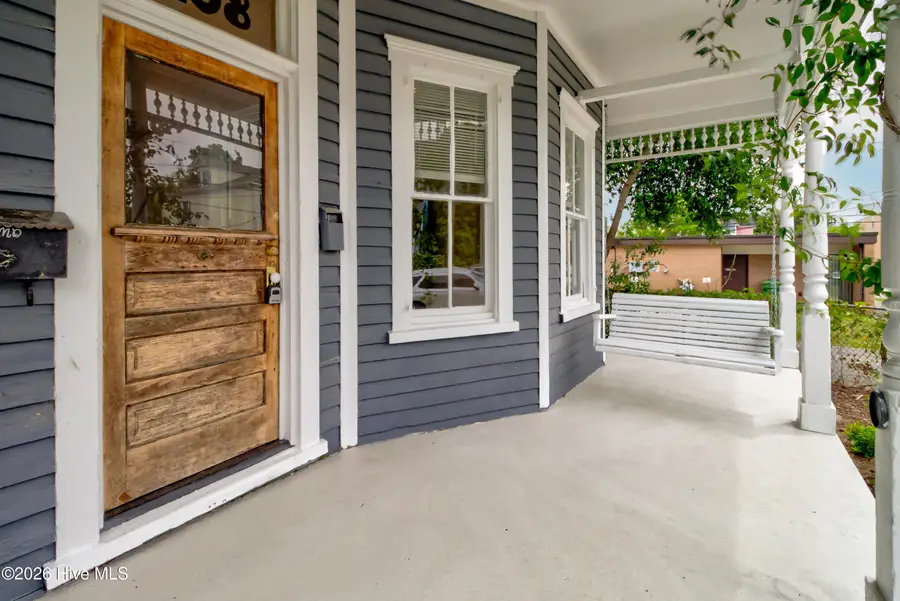 108 N 8th Street, Wilmington, NC 28401 - #3