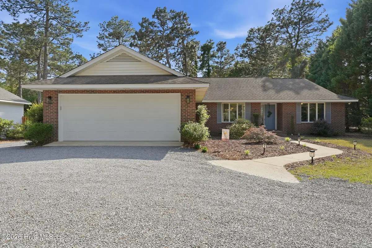 15 Mcleod Road, Pinehurst, NC 28374 - #1