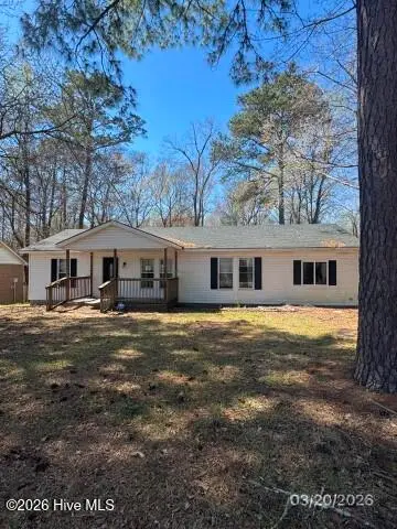 846 Mill River Road, Jacksonville, NC 28540 - #1