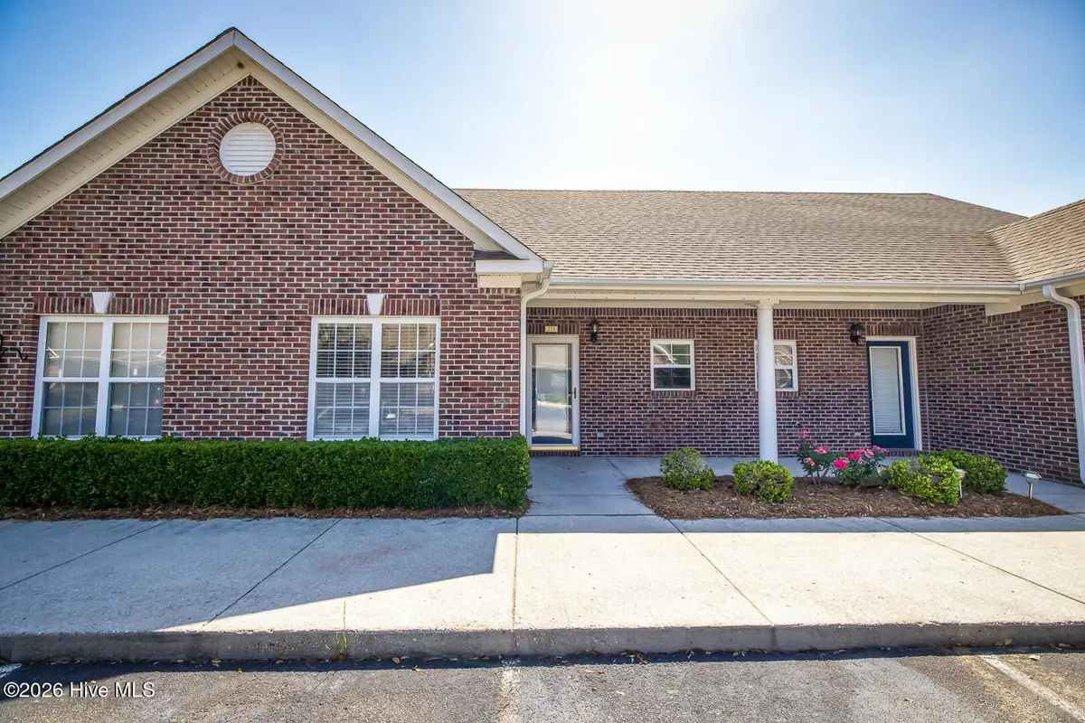 218 Eucalyptus Lane, Wilmington, NC 28412 - #1