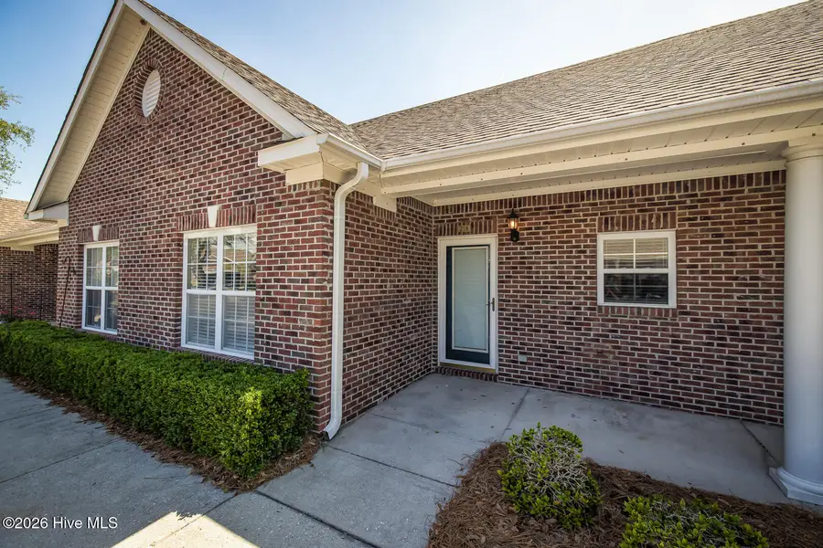 218 Eucalyptus Lane, Wilmington, NC 28412 - #3