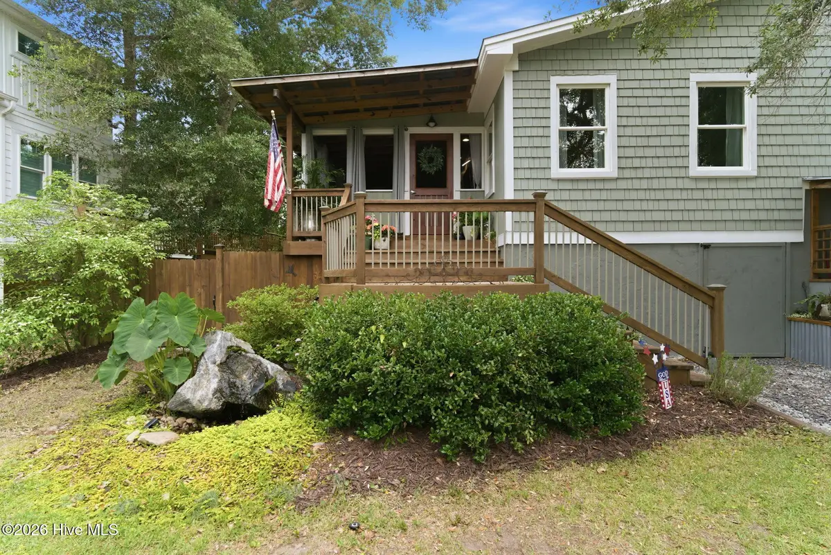101 SE 23rd Street, Oak Island, NC 28465 - #1