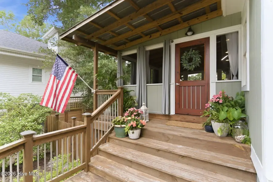 101 SE 23rd Street, Oak Island, NC 28465 - #2