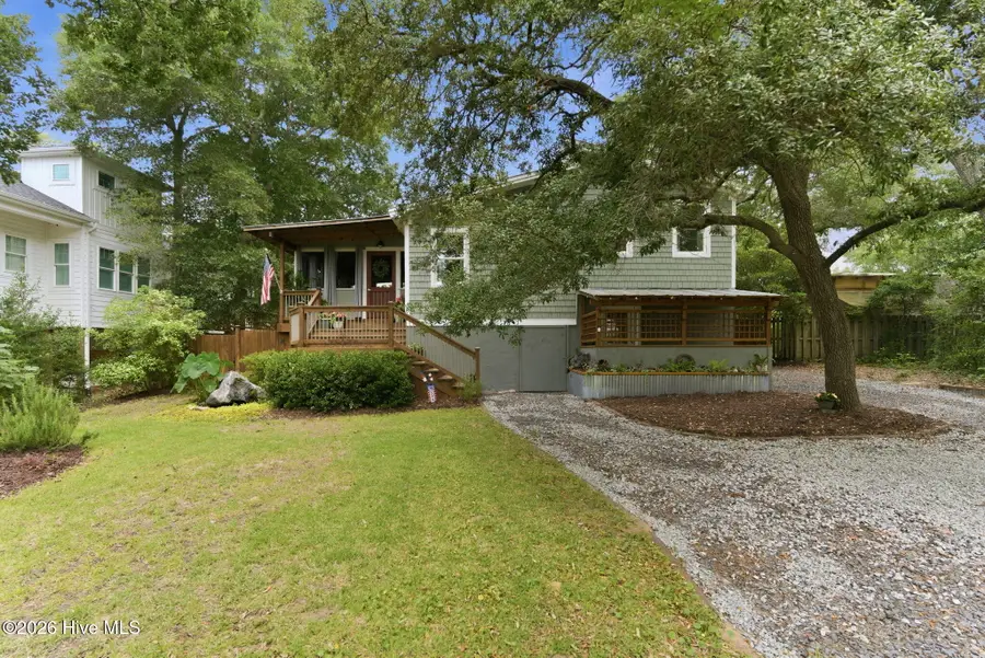 101 SE 23rd Street, Oak Island, NC 28465 - #3