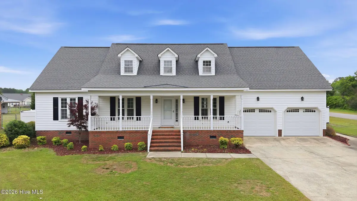 512 Buck Swamp Road, Goldsboro, NC 27530 - #1