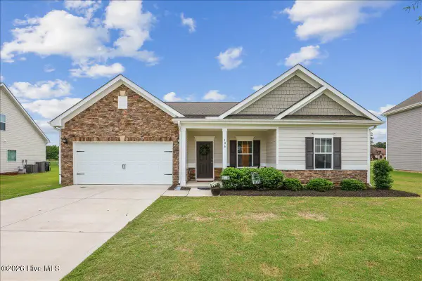 106 Masters Way, Goldsboro, NC 27530