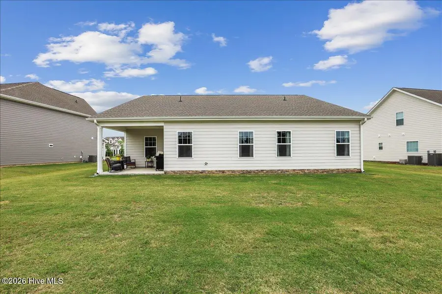 106 Masters Way, Goldsboro, NC 27530 - #3
