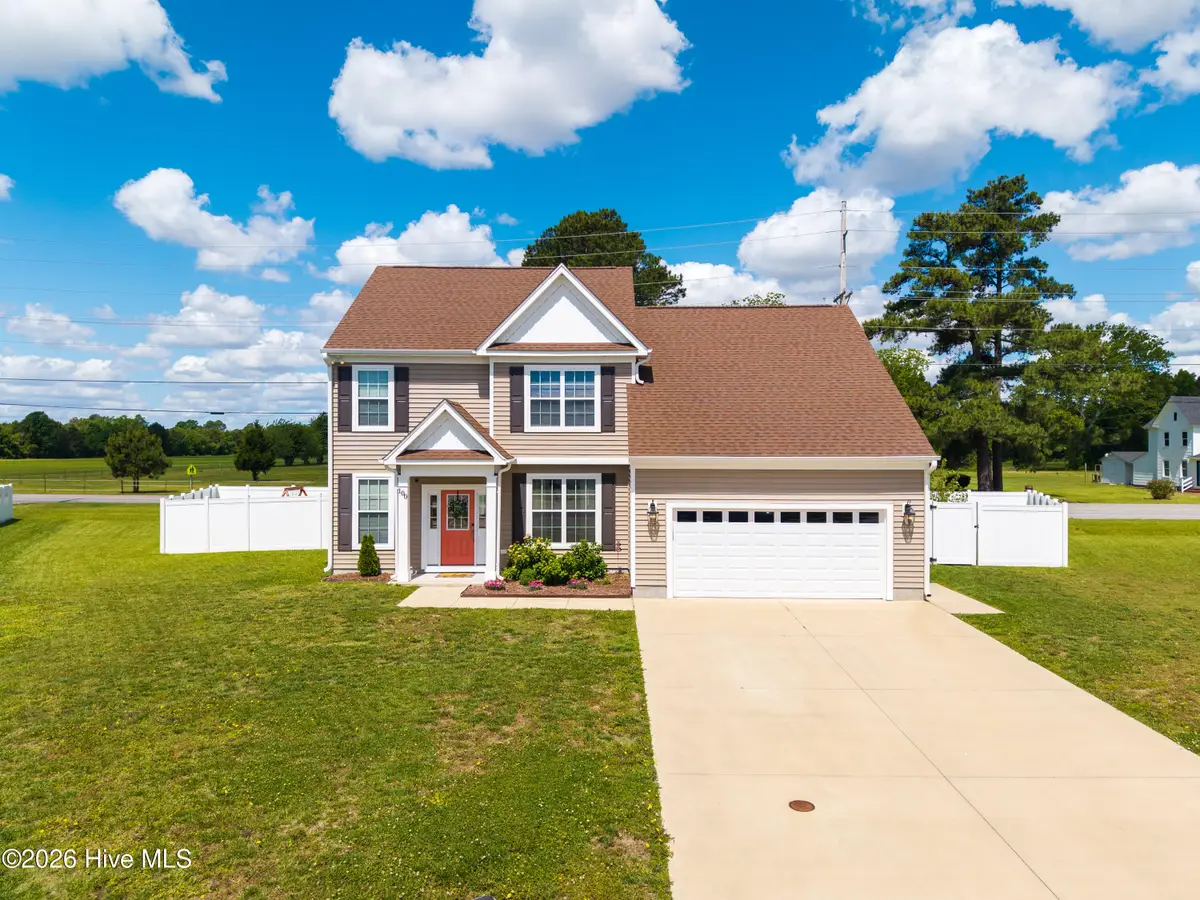 100 Genoa Drive, Elizabeth City, NC 27909 - #1