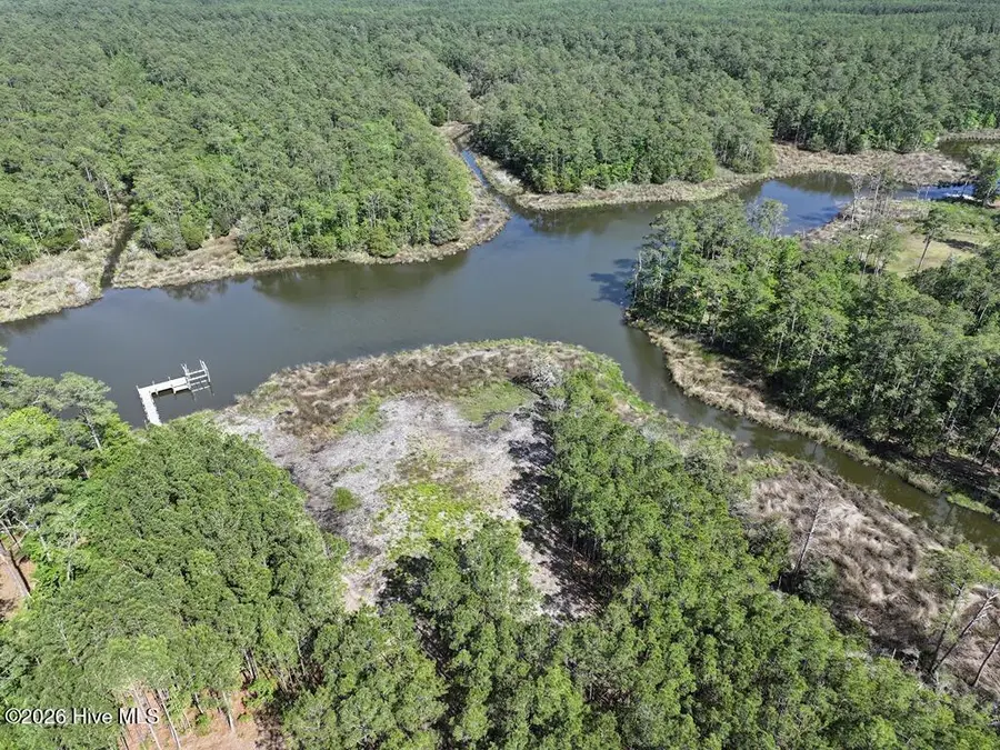 499 Tar Creek Road, Oriental, NC 28571 - #3