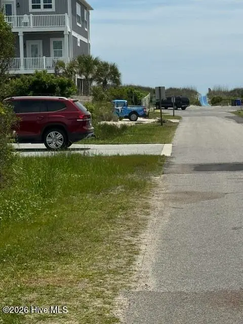 116 SE 74th Street, Oak Island, NC 28465 - #2