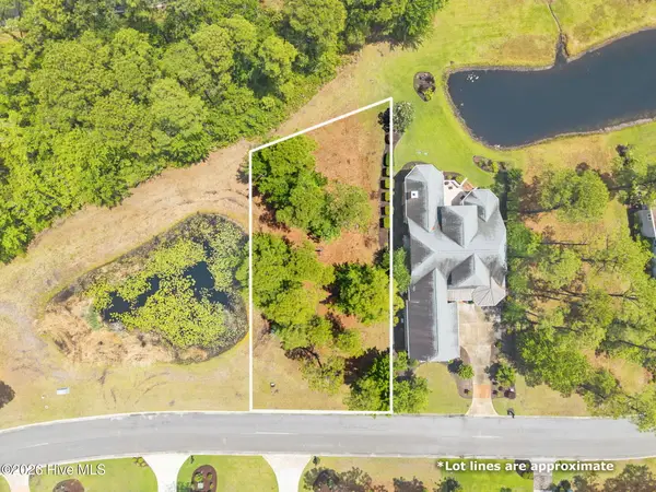 6658 Summerhill Glen Sw, Ocean Isle Beach, NC 28469
