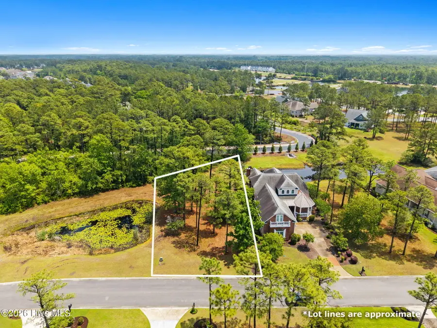 6658 Summerhill Glen Sw, Ocean Isle Beach, NC 28469 - #2