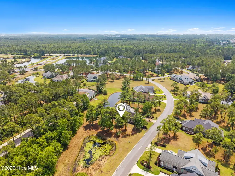 6658 Summerhill Glen Sw, Ocean Isle Beach, NC 28469 - #3