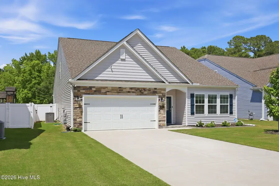 138 Pumpernickel Place #Lot 29, Washington, NC 27889 - #2