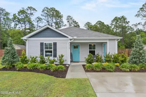 2168 Grande Palms Trail Se, Bolivia, NC 28422