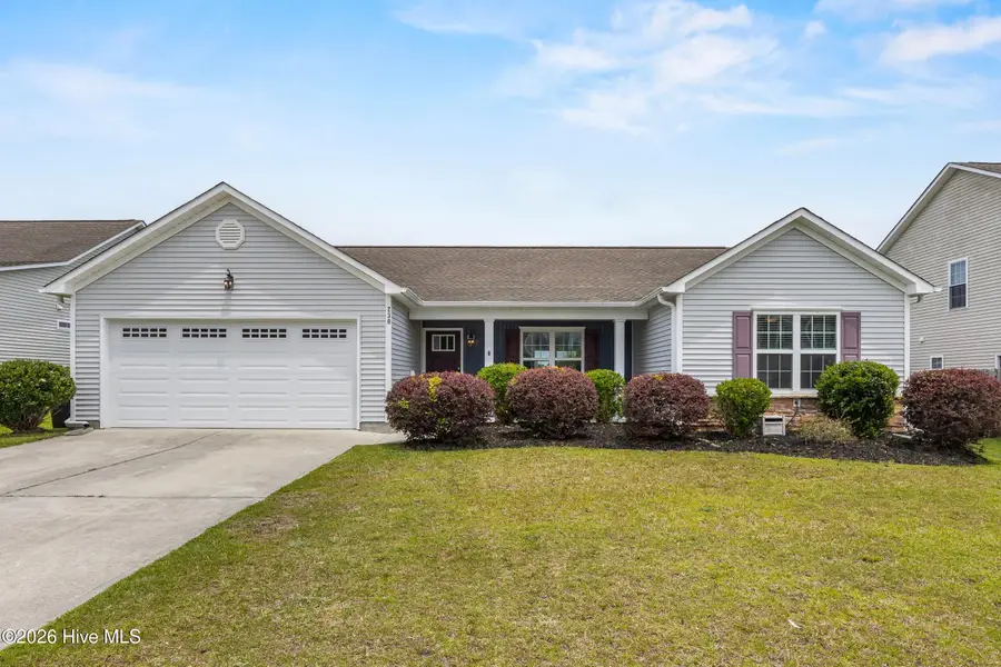 230 Belvedere Drive, Holly Ridge, NC 28445 - #3