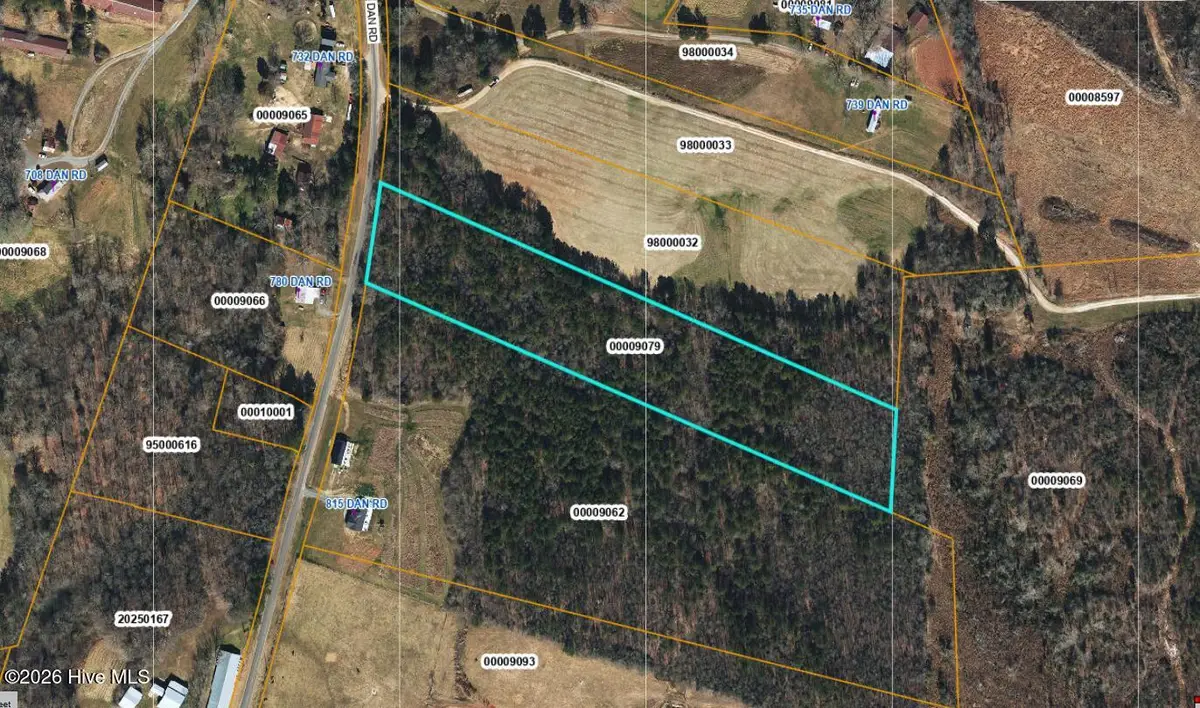 Lot 1 Dan Road, Robbins, NC 27325 - #1