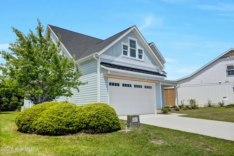 500 Boneset Park Trail, Holly Ridge, NC 28445 - #3