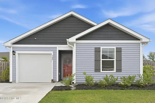 Address Withheld By Seller, Surf City, NC 28445