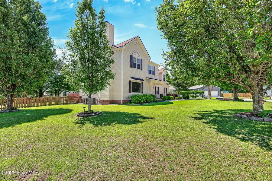 301 Robert Scott Circle, Swansboro, NC 28584 - #2