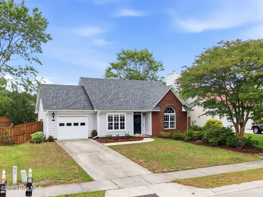 3613 Providence Court, Wilmington, NC 28412 - #2