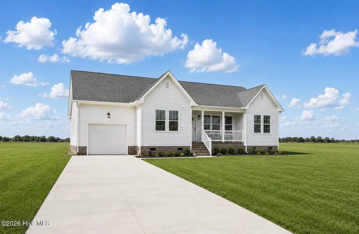 224 Lowes Lane, Hertford, NC 27944 - #1