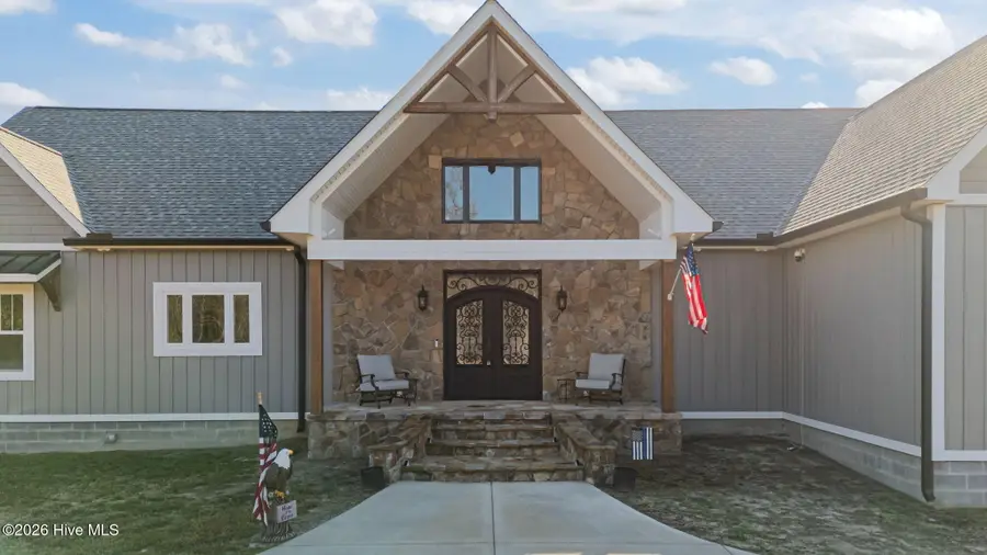 2715 Motts Way, Rocky Mount, NC 27803 - #3