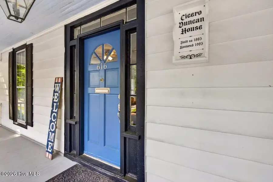 616 New Street, New Bern, NC 28560 - #3