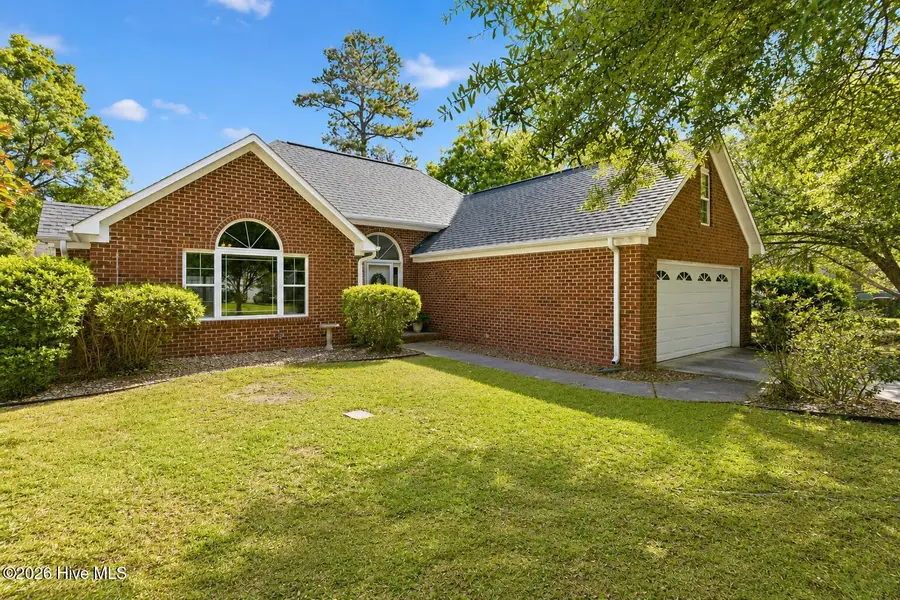709 Duck Downe Court, Wilmington, NC 28409 - #2
